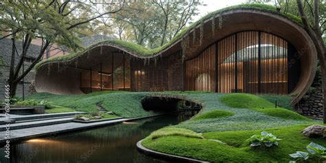 The Hundred Flowers Pavilion: Jinan's Architectural Marvel and Tranquil Oasis!