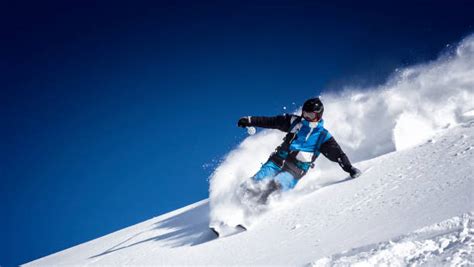 Hailar International Skiing Resort Embrace Winter Adventures and Breathtaking Scenery!