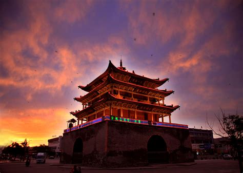 Jinchang City Museum Unlocking Centuries of History and Culture