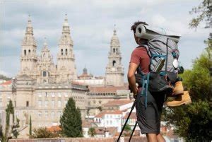 The Camino de Santiago: A Spiritual Journey Through Spain's Ancient Paths!