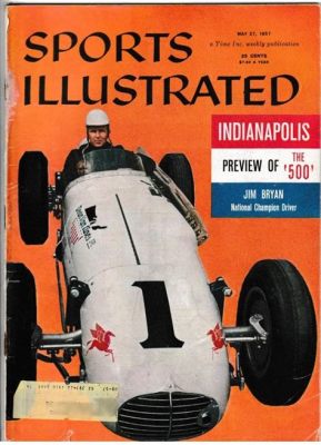 The Indianapolis Motor Speedway: A Thrilling Journey into the Heart of American Motorsports!