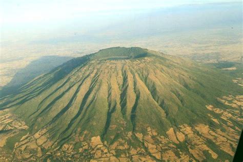 Ziquala Monastery A Hidden Gem of Ethiopian Spirituality and Stunning Views!